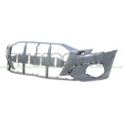 Stoßstange vorne grundiert +PDC +WIWA | AUDI A3 SPORTBACK 11,19 | 1318,303,3