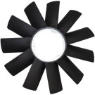 TRUCKTEC AUTOMOTIVE Kühlerlüfter