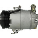 Kompressor PKW | OPEL Astra G,Zafira 98-05 | 89322