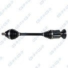 GSP Antriebswelle 261347OL