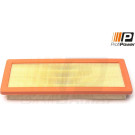 PROFIPOWER Luftfilter | 2F0192