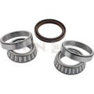 SNR Radlagersatz R154.47