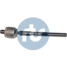 RTS Lenkrad 92-09607