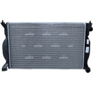 NRF Kühler, Motorkühlung 50539