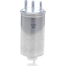 Mann & Hummel Kraftstofffilter PKW | DACIA Duster,RENAULT 05 | WK 8039