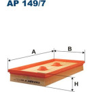 FILTRON Luftfilter AP 149/7