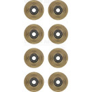 Dichtungssatz Ventilschaft | FORD | 12-31056-01