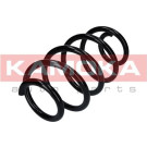 KAMOKA Fahrwerksfeder | 2110362