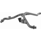 VAICO Kühlerschlauch