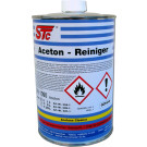 STC Aceton - Reiniger Flasche 1 L | 241