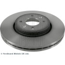 BLUE PRINT Bremsscheibe ADP154313