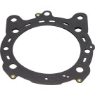 Motorzylinderkopfdichtung. Ducati 1098 2007-2008 (1El.) | 574B03030