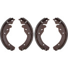 A.B.S. Bremsbacken 8937