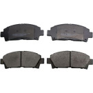 DENCKERMANN Bremsbeläge B110741