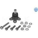 10 303 032 Traggelenk OPEL Mokka 12 MEYLE-ORIGINAL: True to OE 6160100009