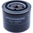 DENCKERMANN Ölfilter | A210053