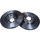 Maxgear Bremsscheibe Opel P. Astra H 1.4/1.6/1.7Cdti | 19-1065