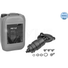 Ölwechselkit mit Öl AUDI A4,A5,A6 07 MEYLE-ORIGINAL-KIT: Better solution for you 100 135 0109/XK