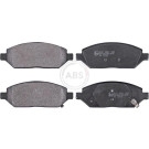 A.B.S. Bremsbeläge 35120