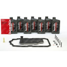 Teilesatz, Ílwechsel-Automatikgetriebe 105.108.0009