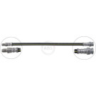 A.B.S. Bremsschlauch | SL4990