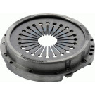 SACHS Kupplungsdruckplatte | 3082 087 031