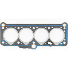 411833P Dichtung, Zylinderkopf