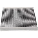 FEBI BILSTEIN Filter, Innenraumluft