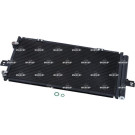 Kondensator, Klimaanlage EASY FIT 35659