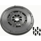 Zweimassenschwungrad FORD Focus 1.8TDCI 01 Zwei-Massen-Schwungrad 2294501068