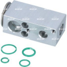Expansionsventil, Klimaanlage EASY FIT 38533