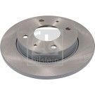 FEBI BILSTEIN Bremsscheibe | 22834