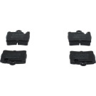 Bremsklötze | MERCEDES S-Klasse, CL-Klasse | 0 986 424 830