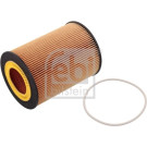 FEBI BILSTEIN Ölfilter | 35349
