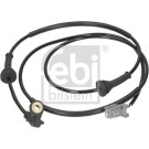 FEBI BILSTEIN Sensor, Raddrehzahl FEBI BILSTEIN Sensor, Raddrehzahl