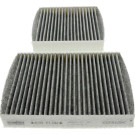 CHAMPION Filter, Innenraumluft CCF0120C