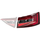 HECKLEUCHTE HELLA | SKODA SUPERB LIM 15 | 2SK 354 832-081 HECKLEUCHTE HELLA | SKODA SUPERB LIM 15 | 2SK 354 832-081