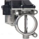 NISSENS Drosselklappenstutzen 955060 FIRST FIT