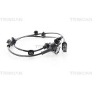 Sensor, Raddrehzahl | 818069126