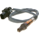 Lambdasonde | BMW 5,7,X3 08 | 0 258 017 231