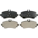 DENCKERMANN Bremsbeläge B110941