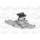 PA 917 Wasserpumpe | MAZDA Xedos 9 2.5 V6 00-02 | PA917