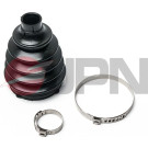 JPN Faltenbalgsatz, Antriebswelle 50P2019-JPN