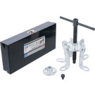 BGS Bremstrommelabzieher / Antriebswellenausdrücker, 5-armig universal BGS Do it yourself 7682