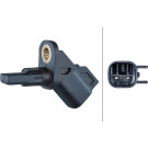 HELLA Sensor, Raddrehzahl 6PU 012 039-961