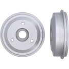 KAMOKA Bremstrommel 104003