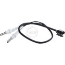 A.B.S. Verschleißsensor 39672