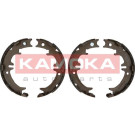 KAMOKA Bremsbackensatz, Feststellbremse JQ212045