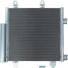 KAMOKA Kondensator, Klimaanlage 7800284