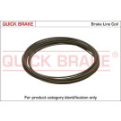 Bremsleitung | 0186 ST RING